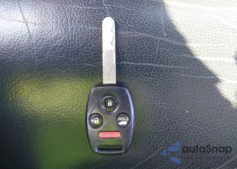 2012 Honda Pilot Ex-L z USA, uszkodzony, nr VIN 5FNYF4H59CB071437